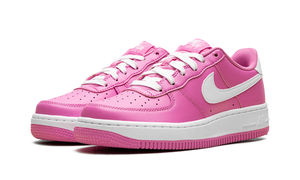 Air Force 1 GS "Playful Pink" FV5948 600
