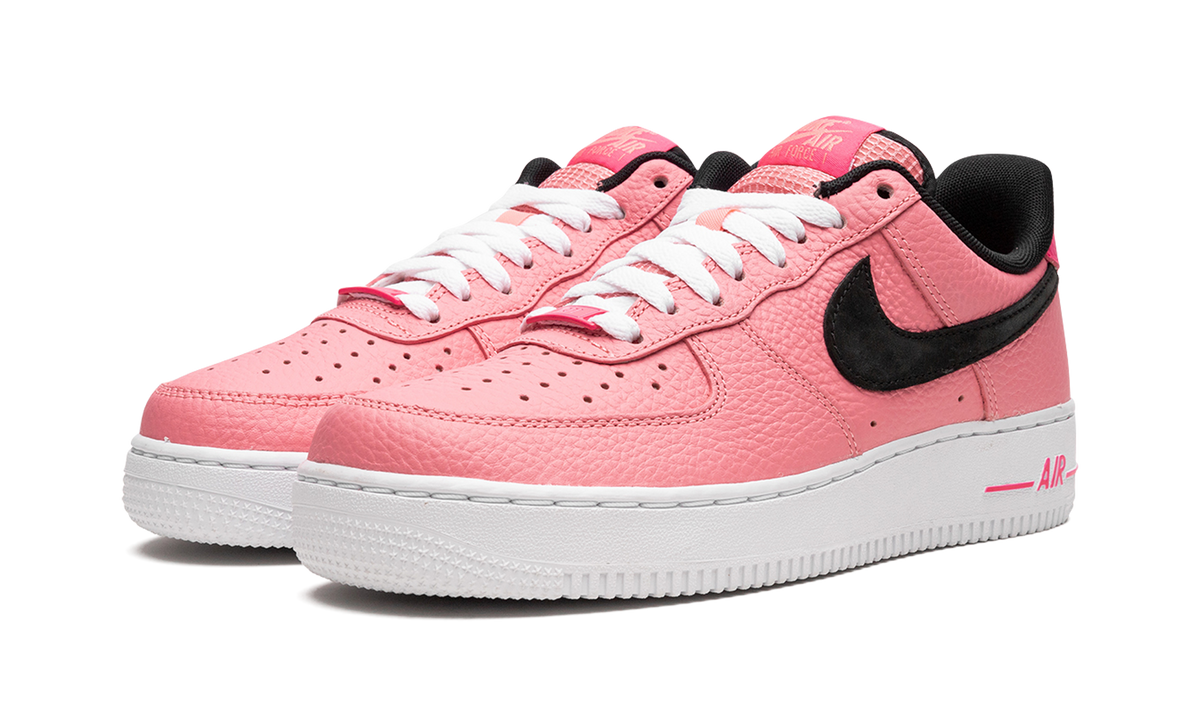 Air Force 1 '07 LV8 "Pink Gaze" DZ4861 600