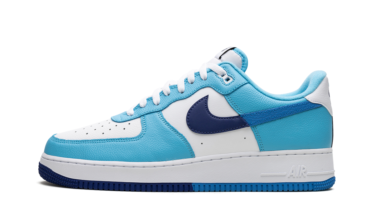 Air Force 1 Low "Split - Light Photo Blue" DZ2522 100