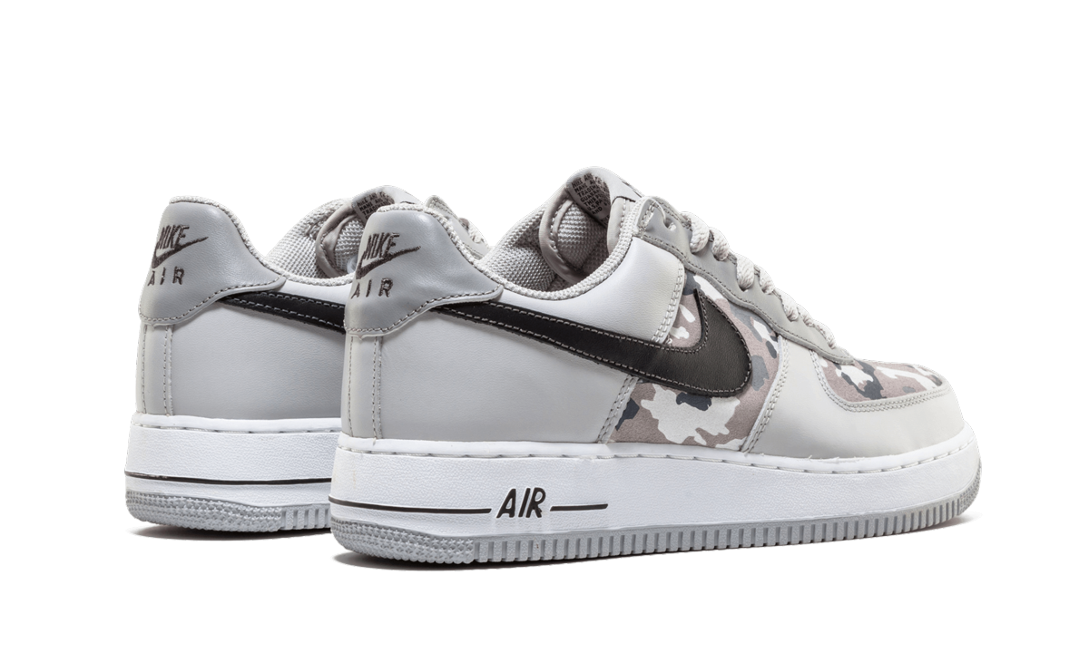 Air Force 1 Premium "Grey" 308039 001