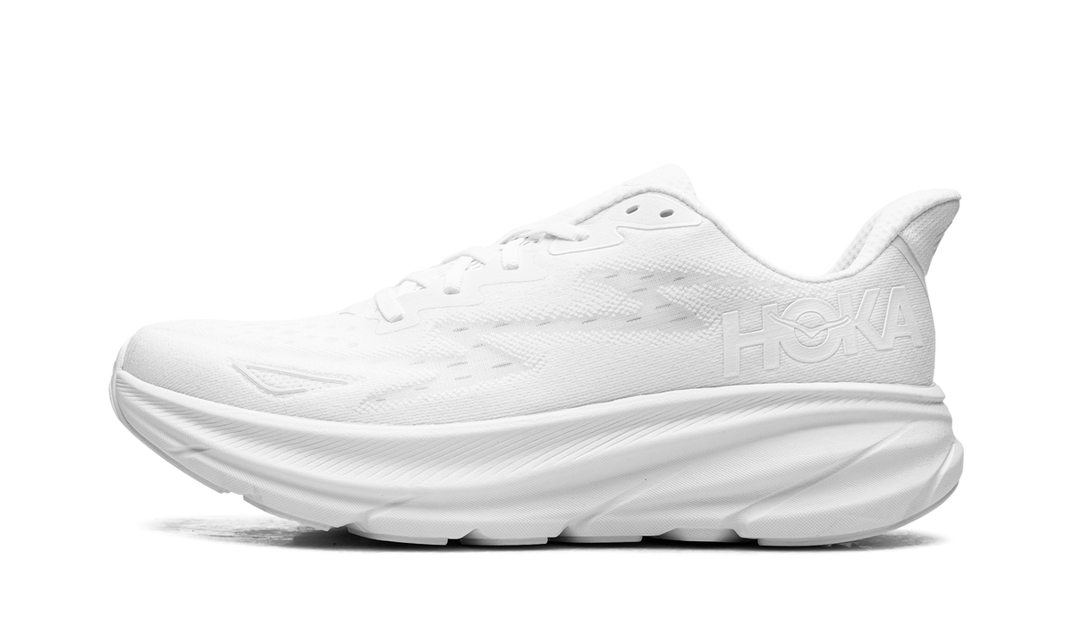 Clifton 9 "White" 1127895 WWH