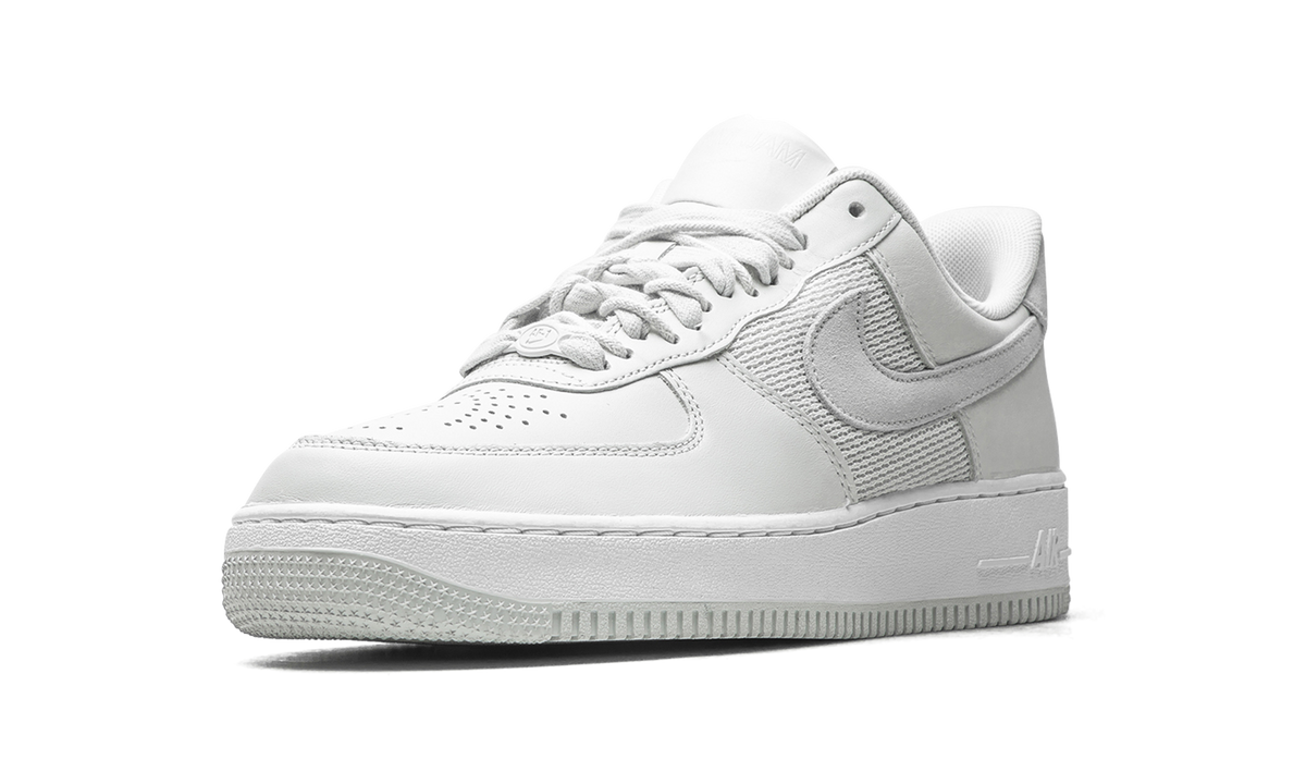 Air Force 1 Low "Slam Jam - White" DX5590 100