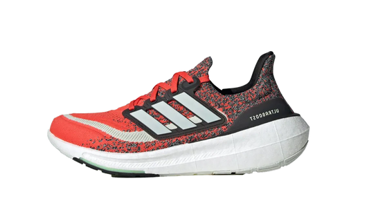 ULTRABOOST LIGHT "Red" ID3277