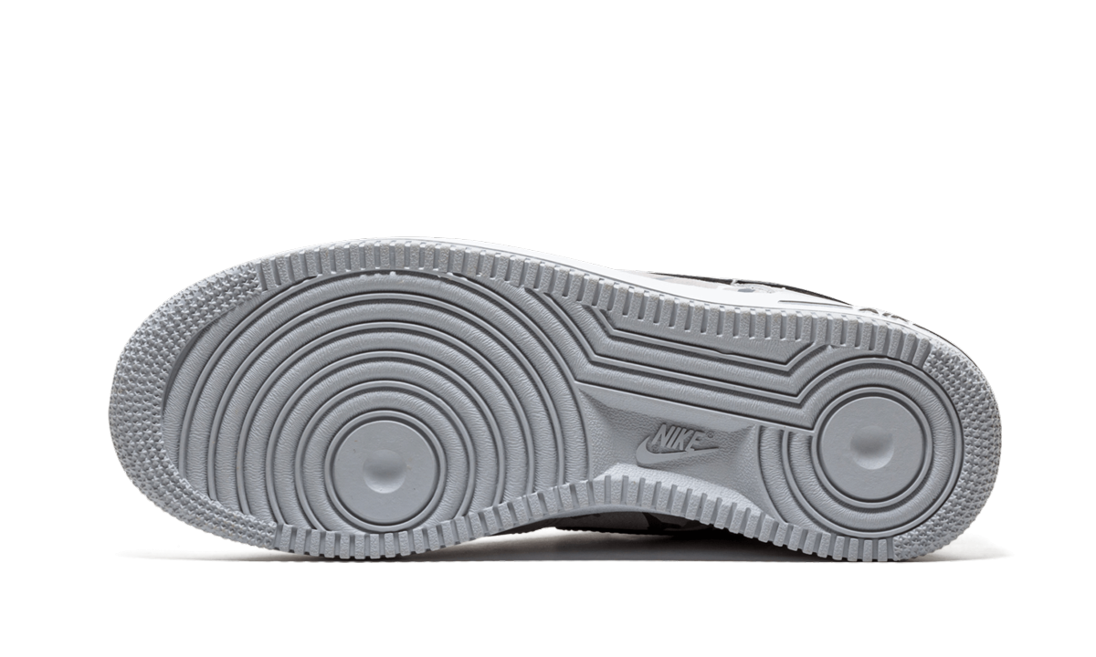Air Force 1 Premium "Grey" 308039 001