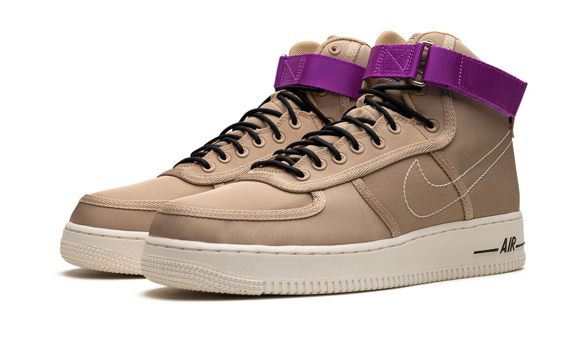 Air Force 1 High "Moving Company" DV0790 200