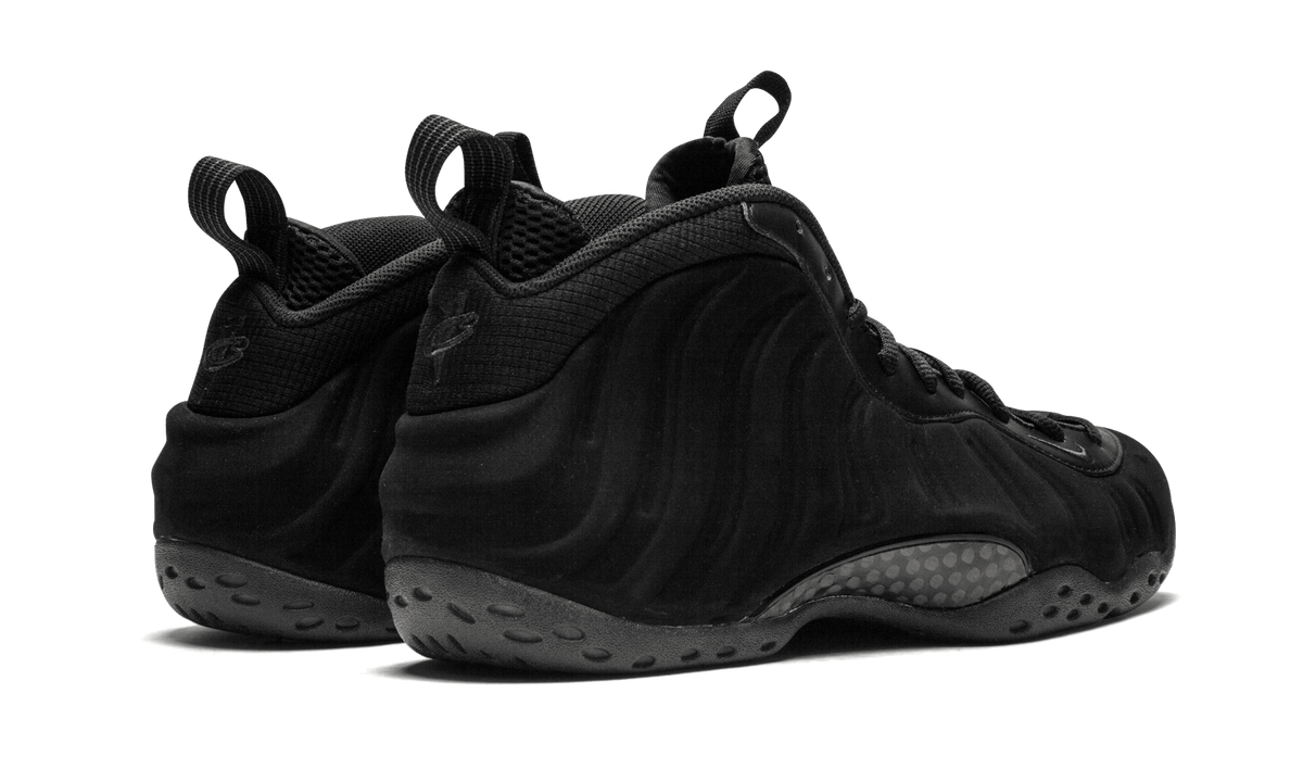 Air Foamposite One PRM "Triple Black" 575420 006