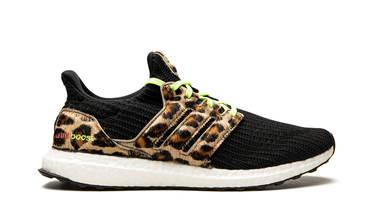 Ultraboost DNA "Animal Pack-Leopard" FZ2731