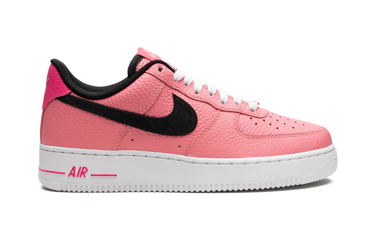 Air Force 1 '07 LV8 "Pink Gaze" DZ4861 600
