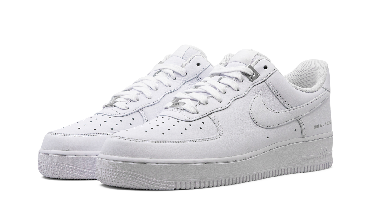 Air Force 1 "Alyx - White" FJ4908 100