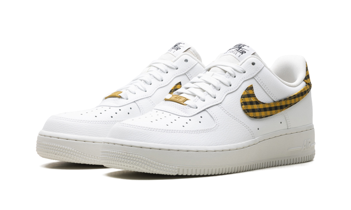 Air Force 1'07 Ess Trend WMNS "white" DZ2784 102