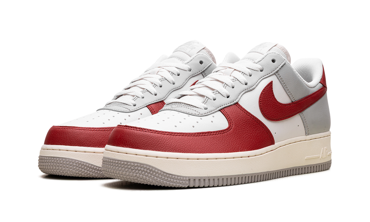 Air Force 1 Low '07 LV8 "Phantom Gym Red" HJ9094 012