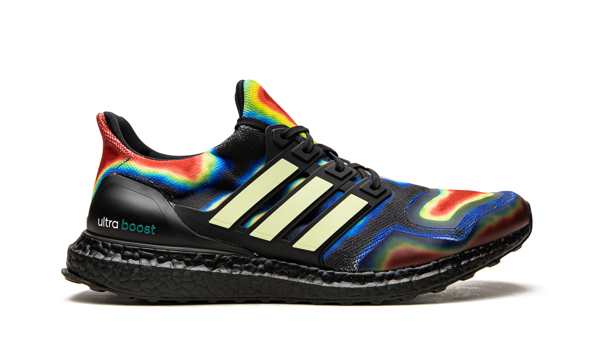 Ultraboost BM "Heat Map" GZ2922