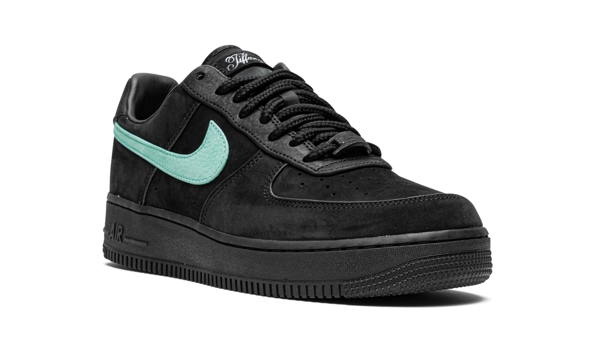 Air Force 1 Low "Tiffany and Co." DZ1382 001