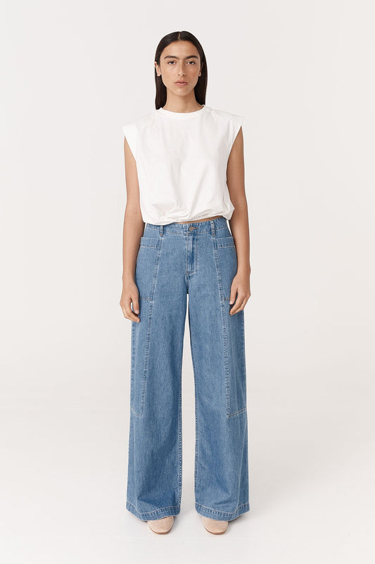 Dallas Denim Jeans