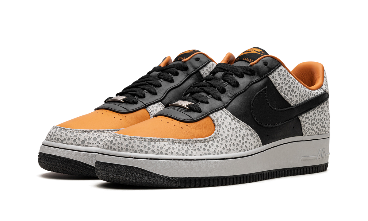 Air Force 1 Low Supreme "Safari" 318776 801