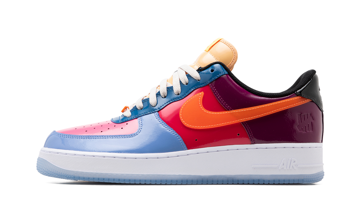 Air Force 1 Low "UNDFTD - Multi Patent" DV5255 400