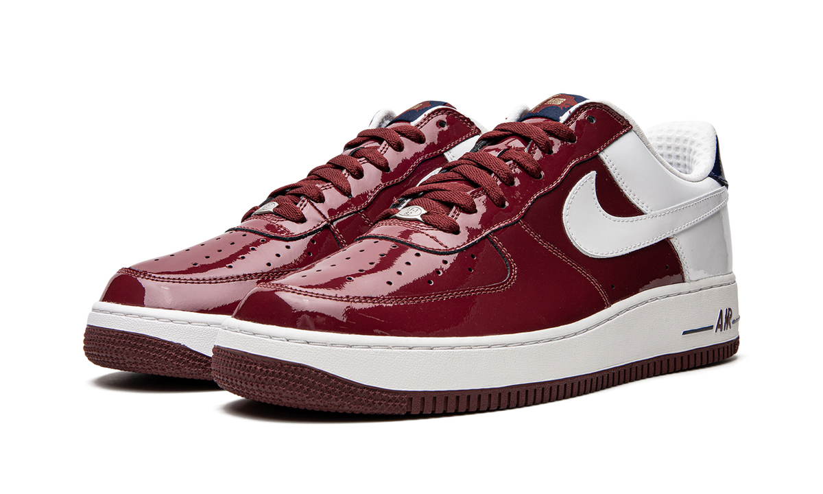 Air Force 1 Premium "LeBron" 309096 611