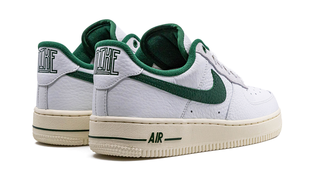 AIR FORCE 1 LO '07 LX WMNS "Command Force Gorge Green" DR0148 102