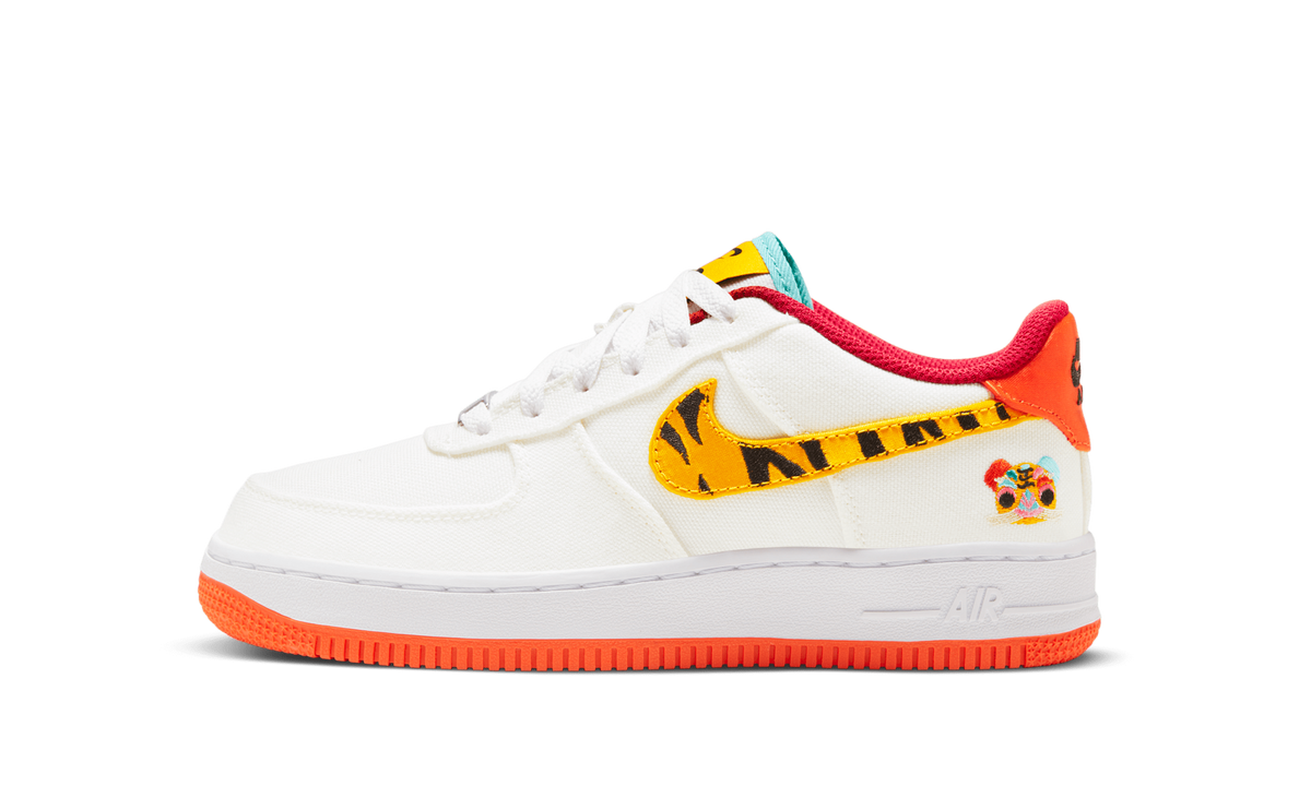 Air Force 1 Low '07 LX GS "Year of the Tiger" DQ4502 171