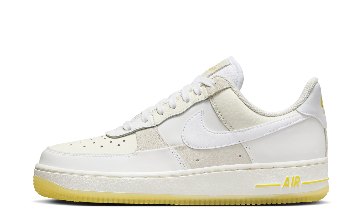 AIR FORCE 1 LO WMNS "Patchwork" FQ0709 100