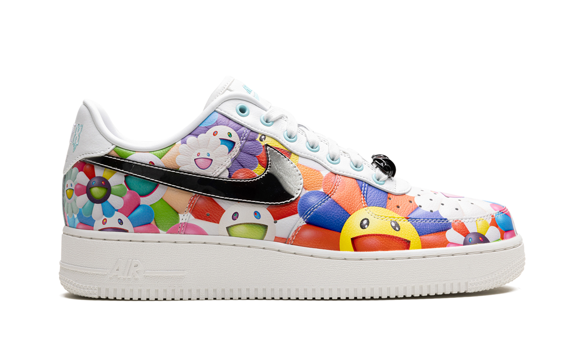 Air Force 1 Low "RTFKT - Murakami Drip" FQ4051 900