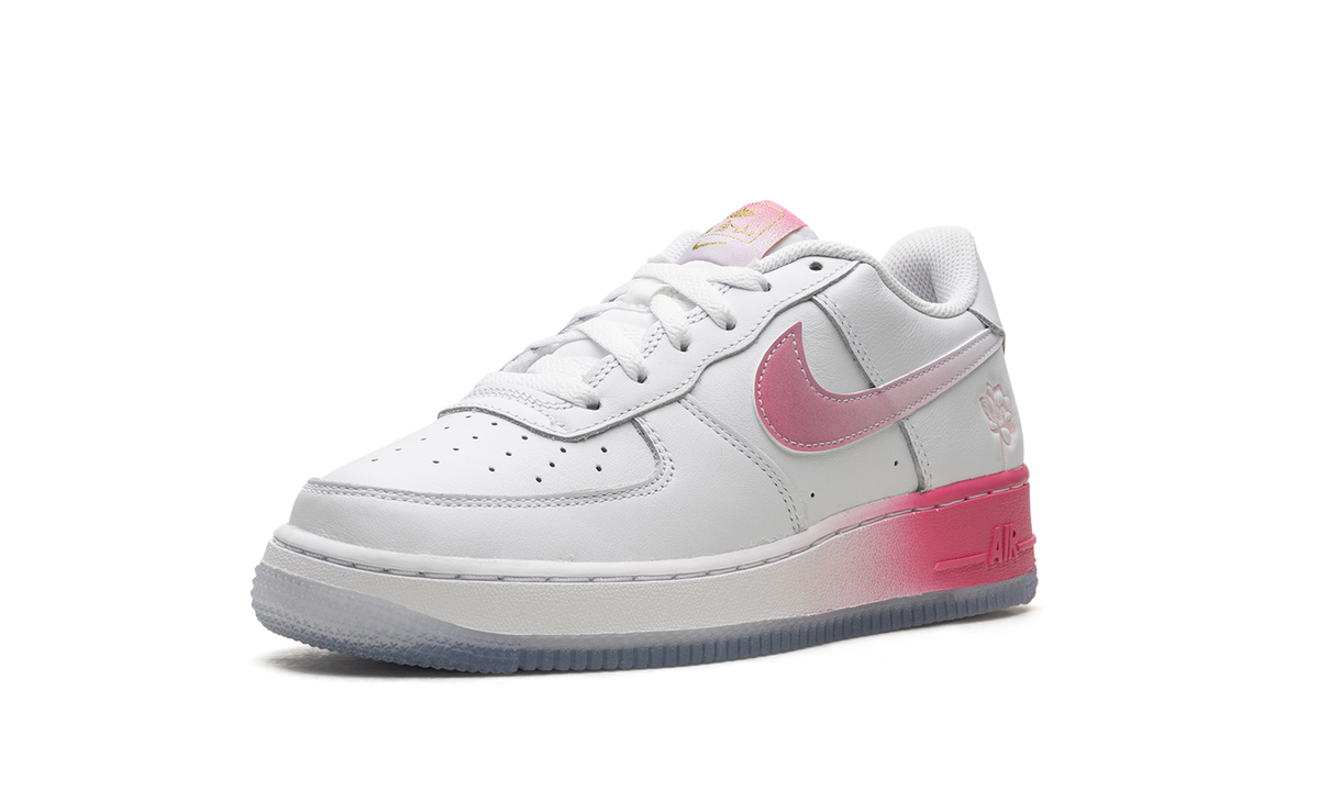 Air Force 1 GS "San Francisco Chinatown" FD1023 100