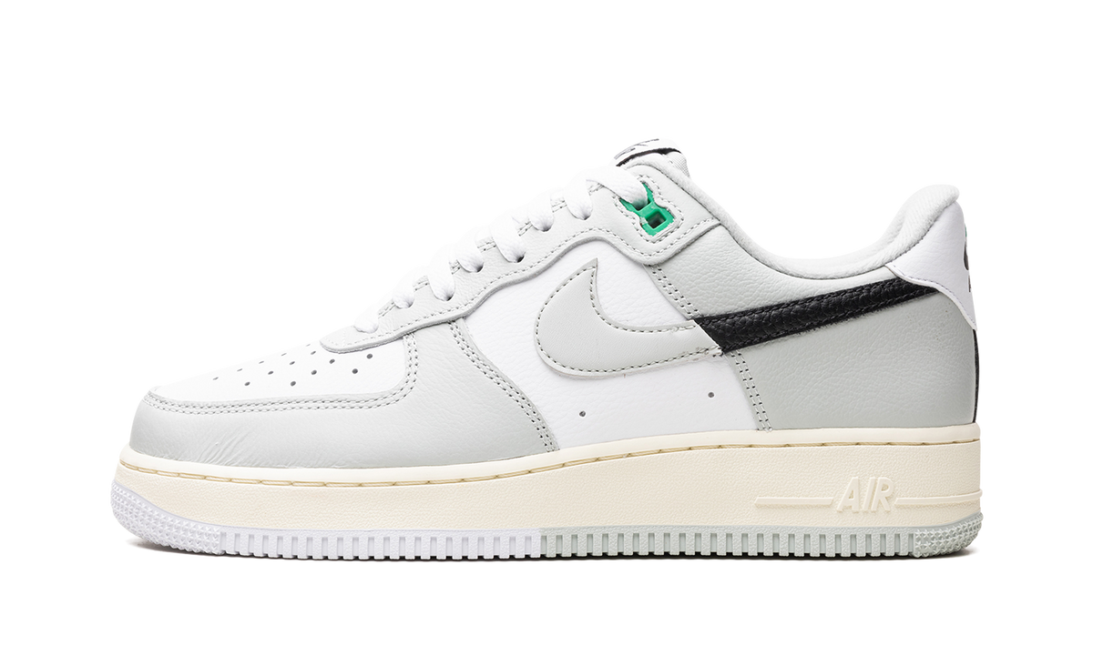 Air Force 1 Low "Split - Light Silver" DZ2522 001