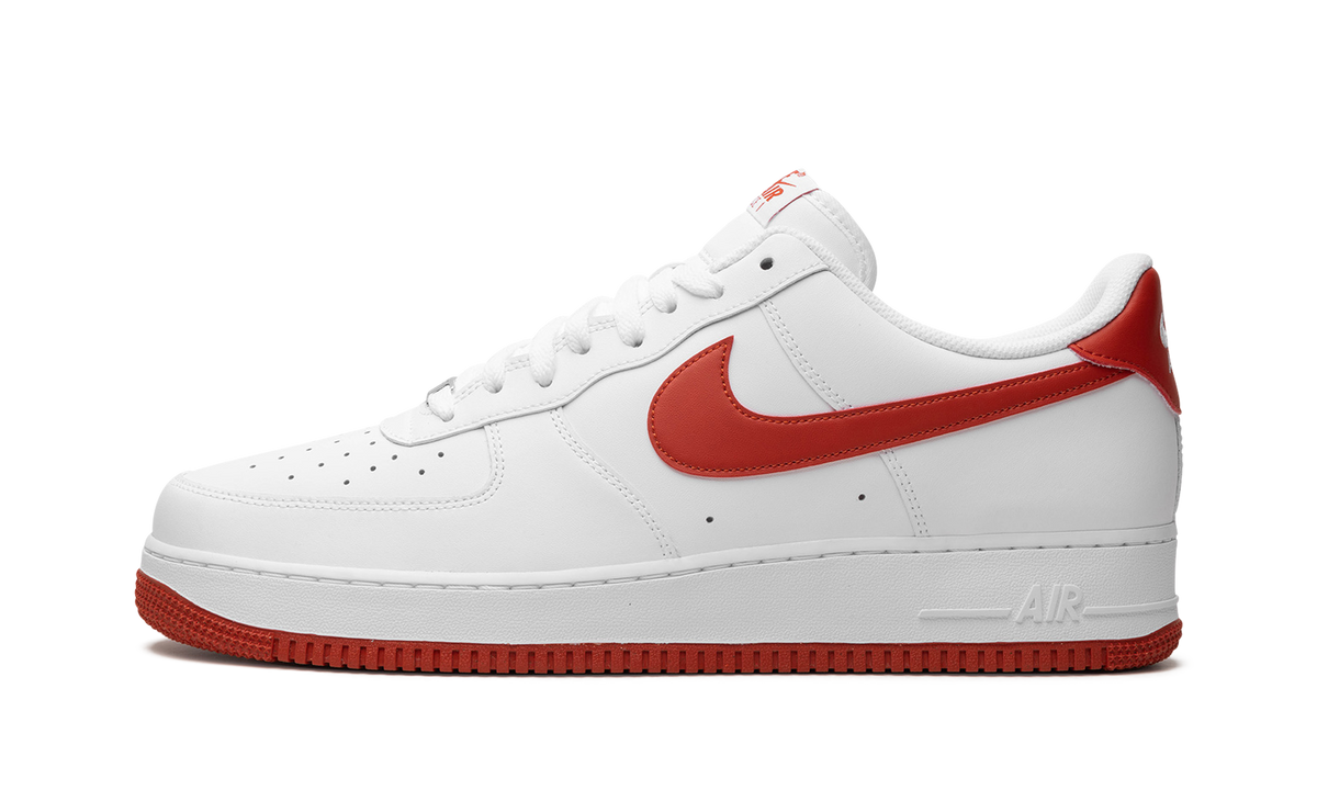 Air Force 1 '07 "White" FJ4146 106