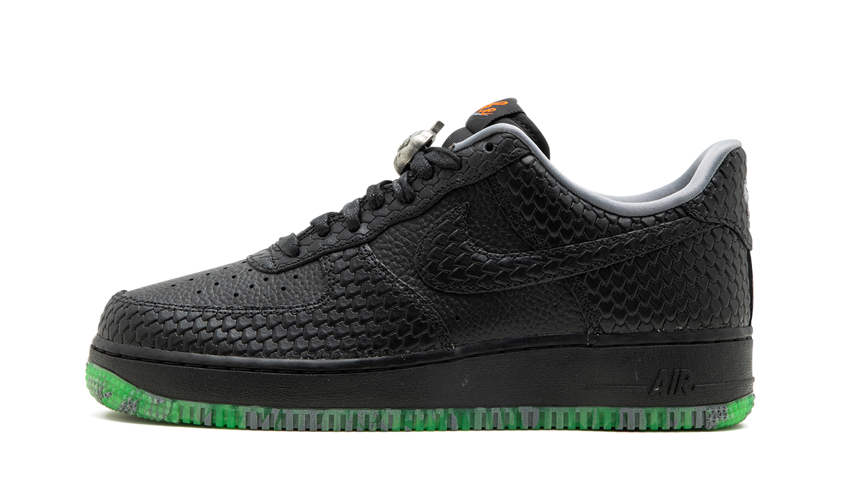 Air Force 1 Low "Halloween" FQ8822 084