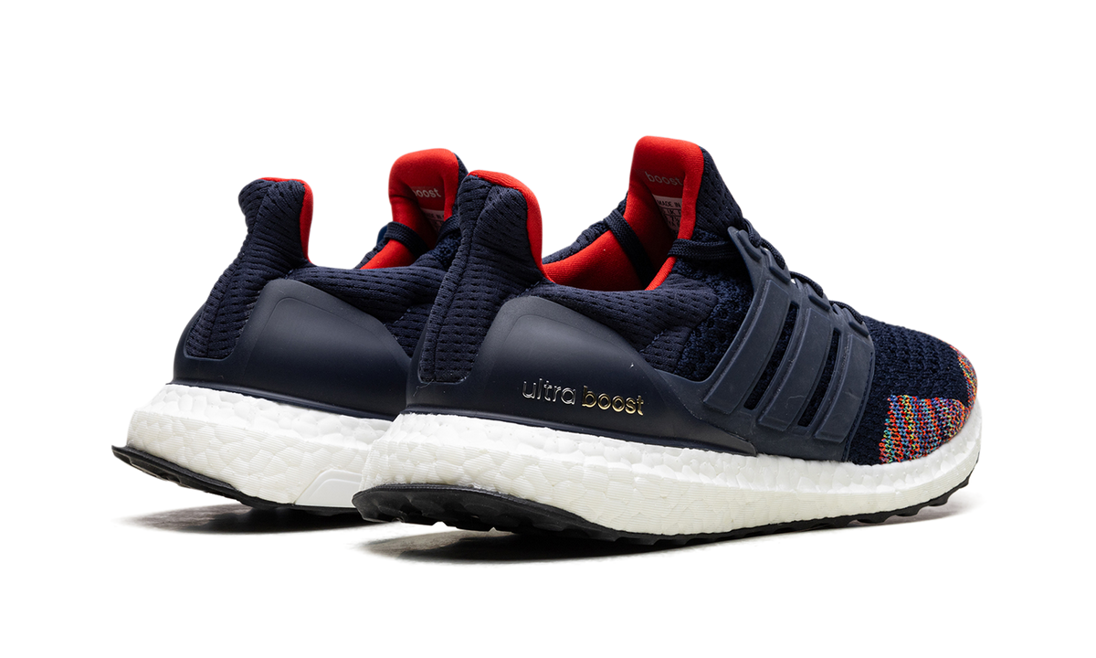 UltraBOOST LTD "Multi-Color Toe Navy" BB7801
