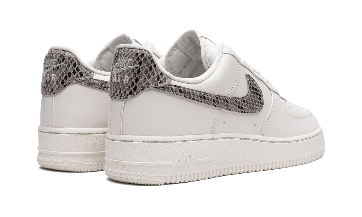 AIR FORCE 1 LO '07 WMNS "Phantom / Snakeskin" DD8959 002