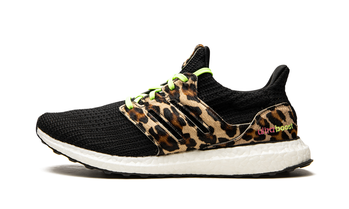 Ultraboost DNA "Animal Pack-Leopard" FZ2731