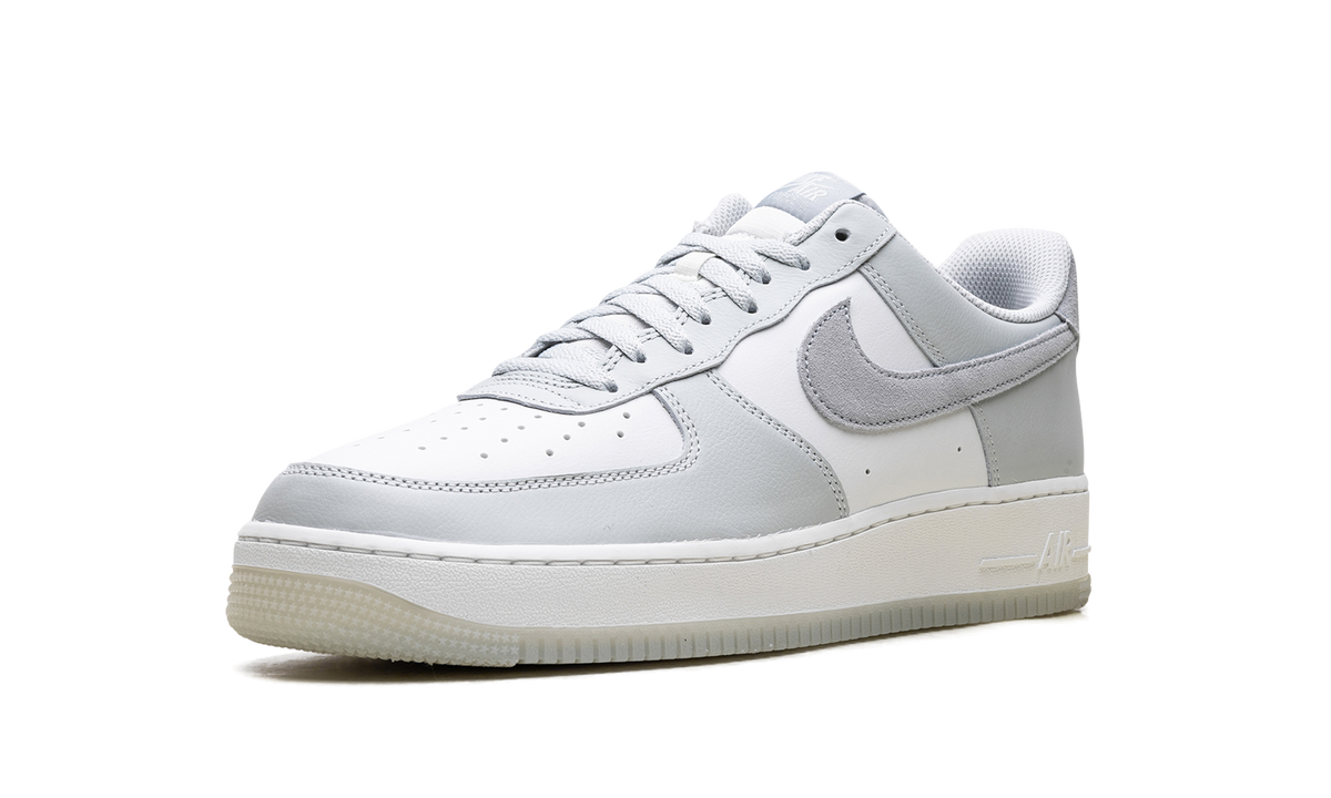 Air Force 1 '07 LV8 "Grey" FJ4170 003