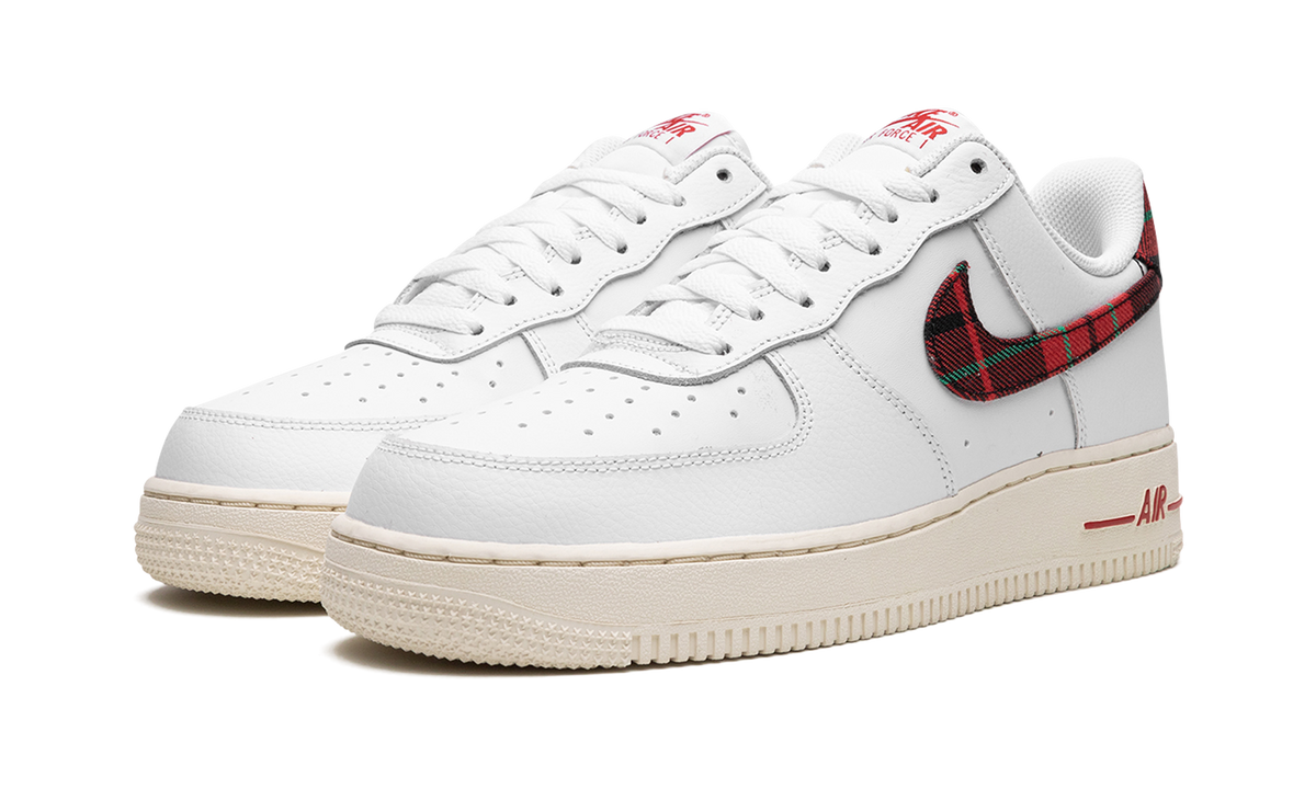 Air Force 1 Low "Plaid" DV0789 100