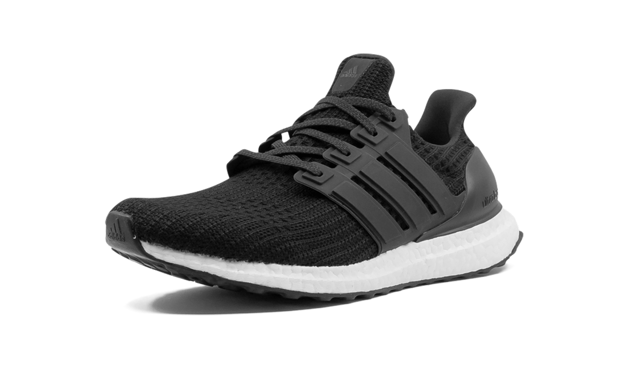 UltraBoost "4.0 Core Black" BB6166