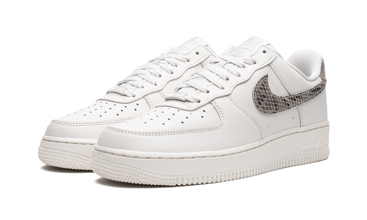 AIR FORCE 1 LO '07 WMNS "Phantom / Snakeskin" DD8959 002