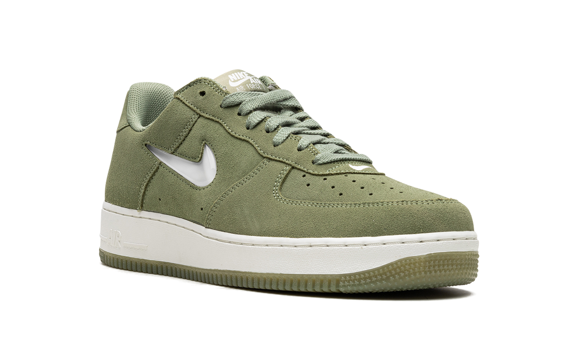 Air Force 1 Low "Color Of The Month - Oil Green" DV0785 300