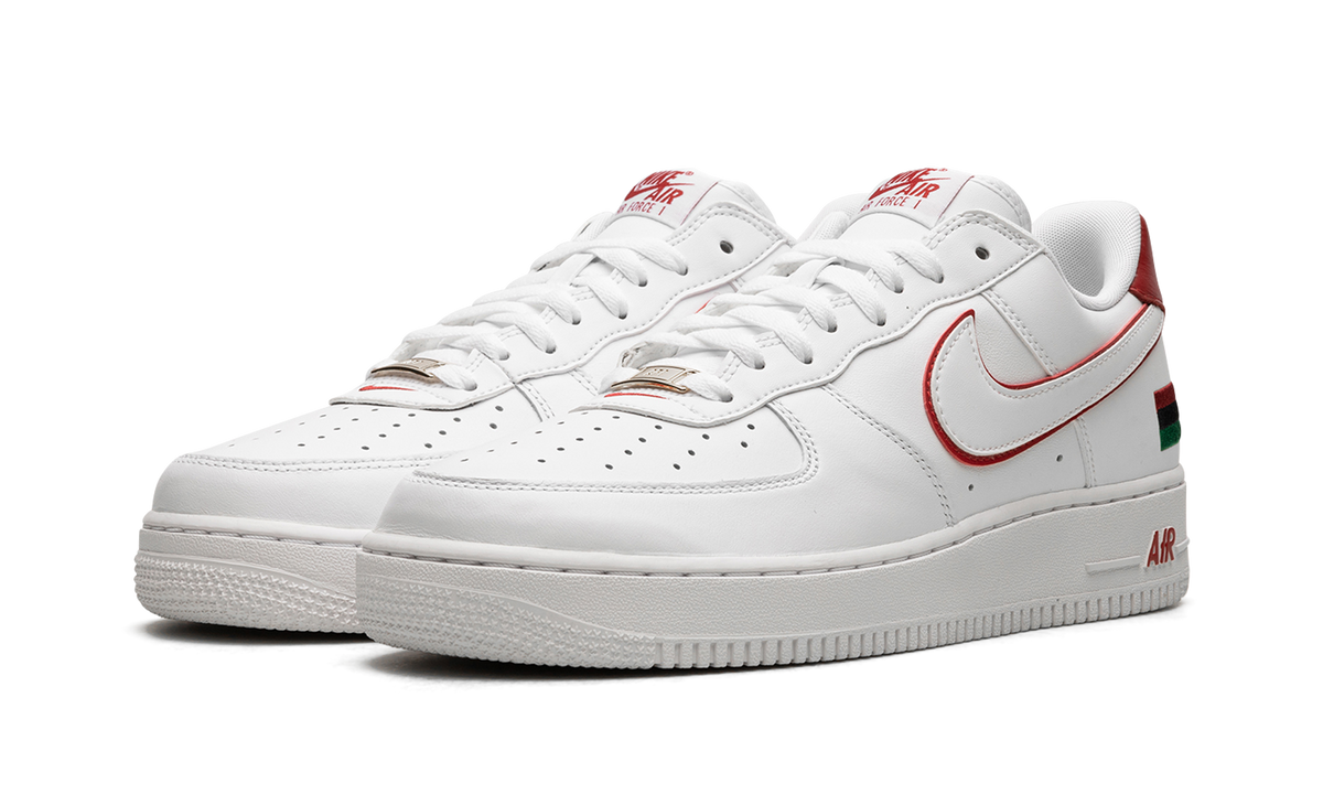 Air Force 1 Retro BHM QS "Black History Month" 739389 100
