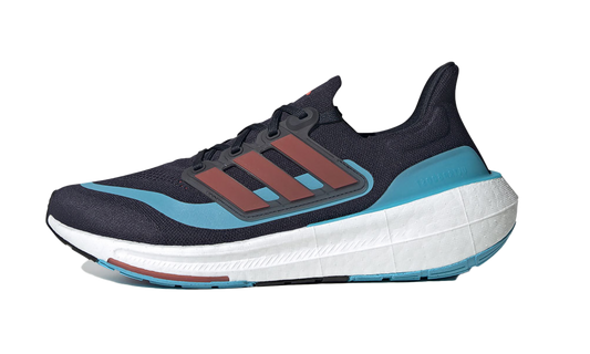 ULTRABOOST LIGHT "Black" IE1760